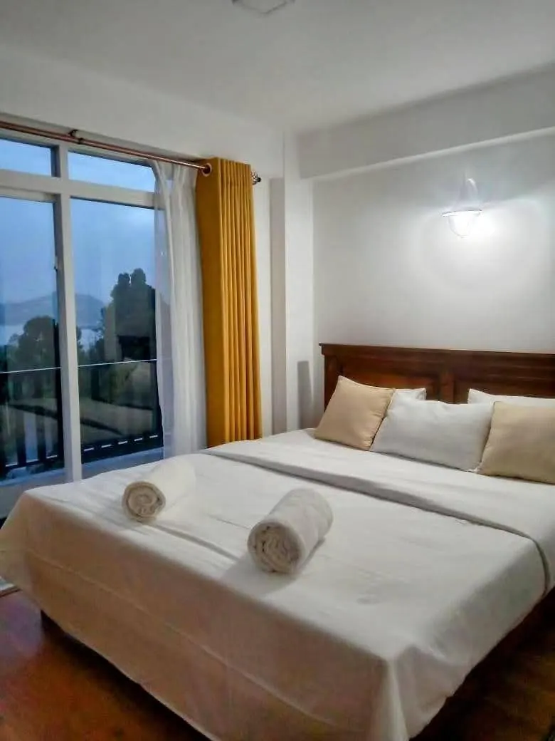 Nuwara Eliya Escape Panoramic Apartment With Swimming Pool 0*, Nuwara Eliya
